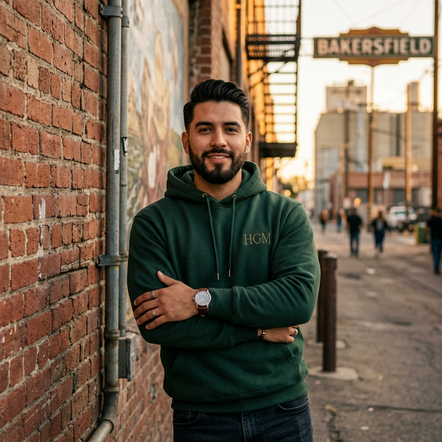 Home Grown Money Founder